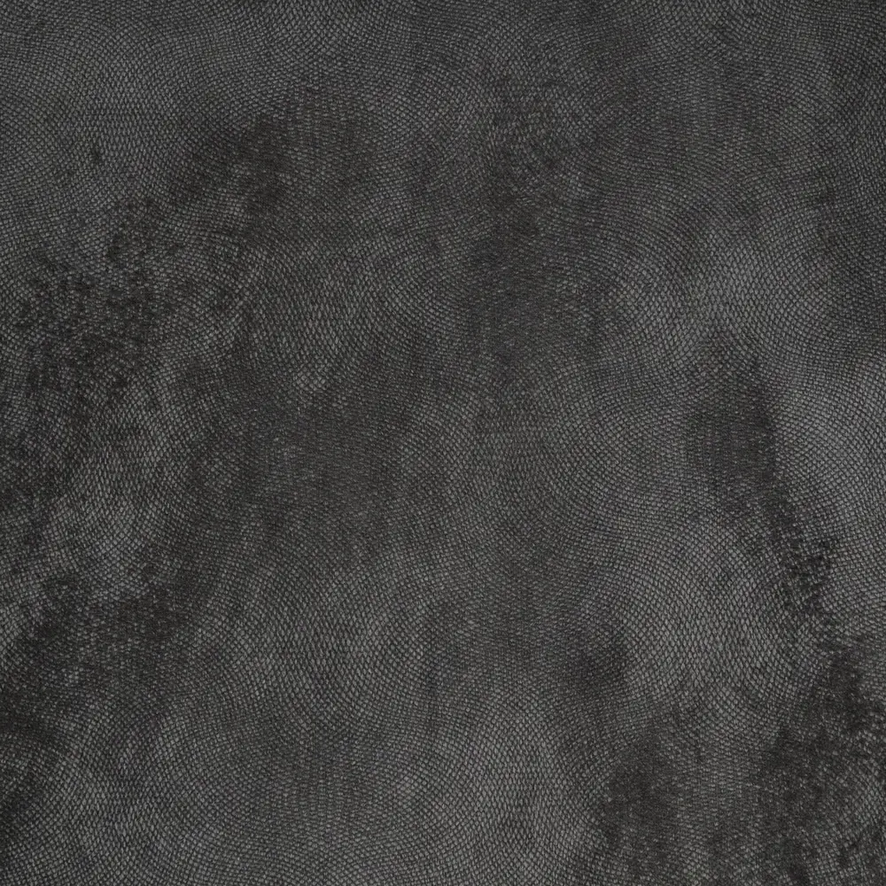 Штора на люверсах Lilou, 260х140 см, цвет тёмно-серый Atmosphera STLM-2112610 - Вид №1