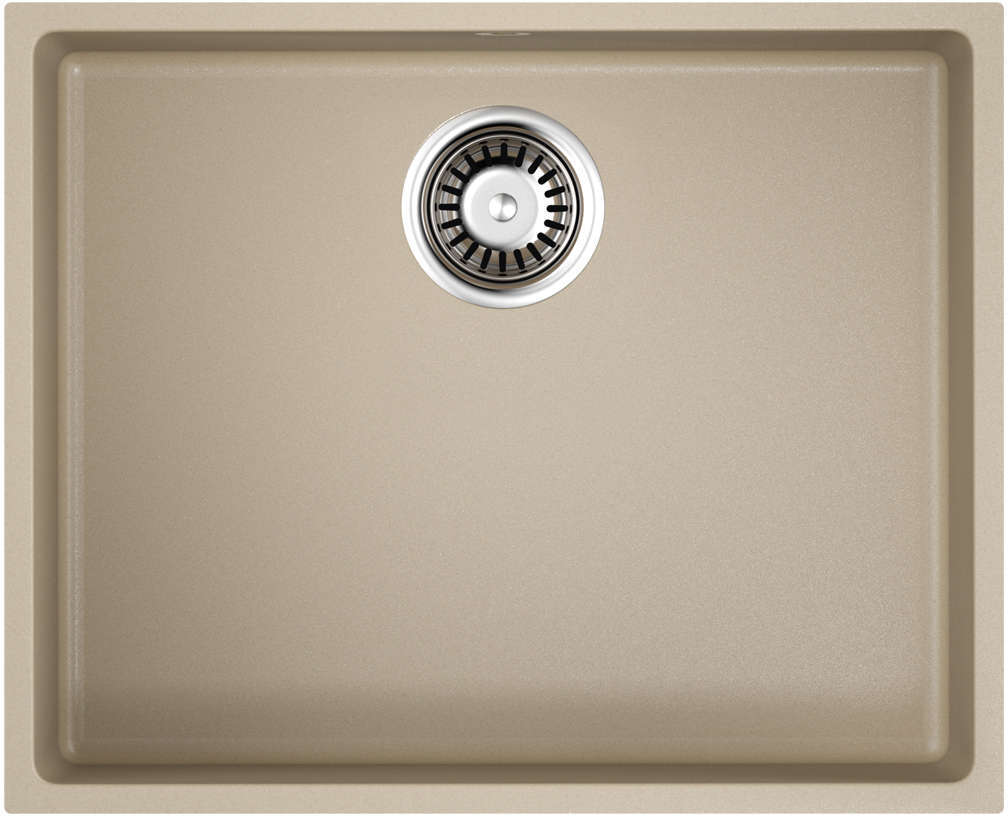 Кухонная мойка Bosen 54-U CH OMOIKIRI