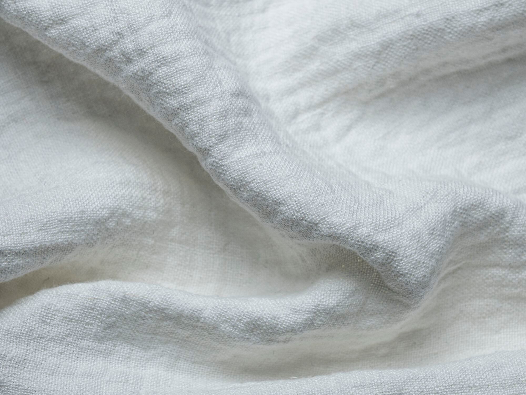 Льняная однотонная ткань The House of Lyria LULLAIA ARCH-00149202