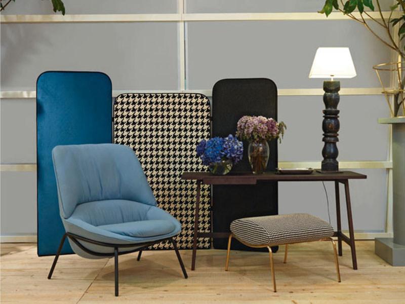 arflex Тканевый экран Diva sun-id-1414404 - Вид №6