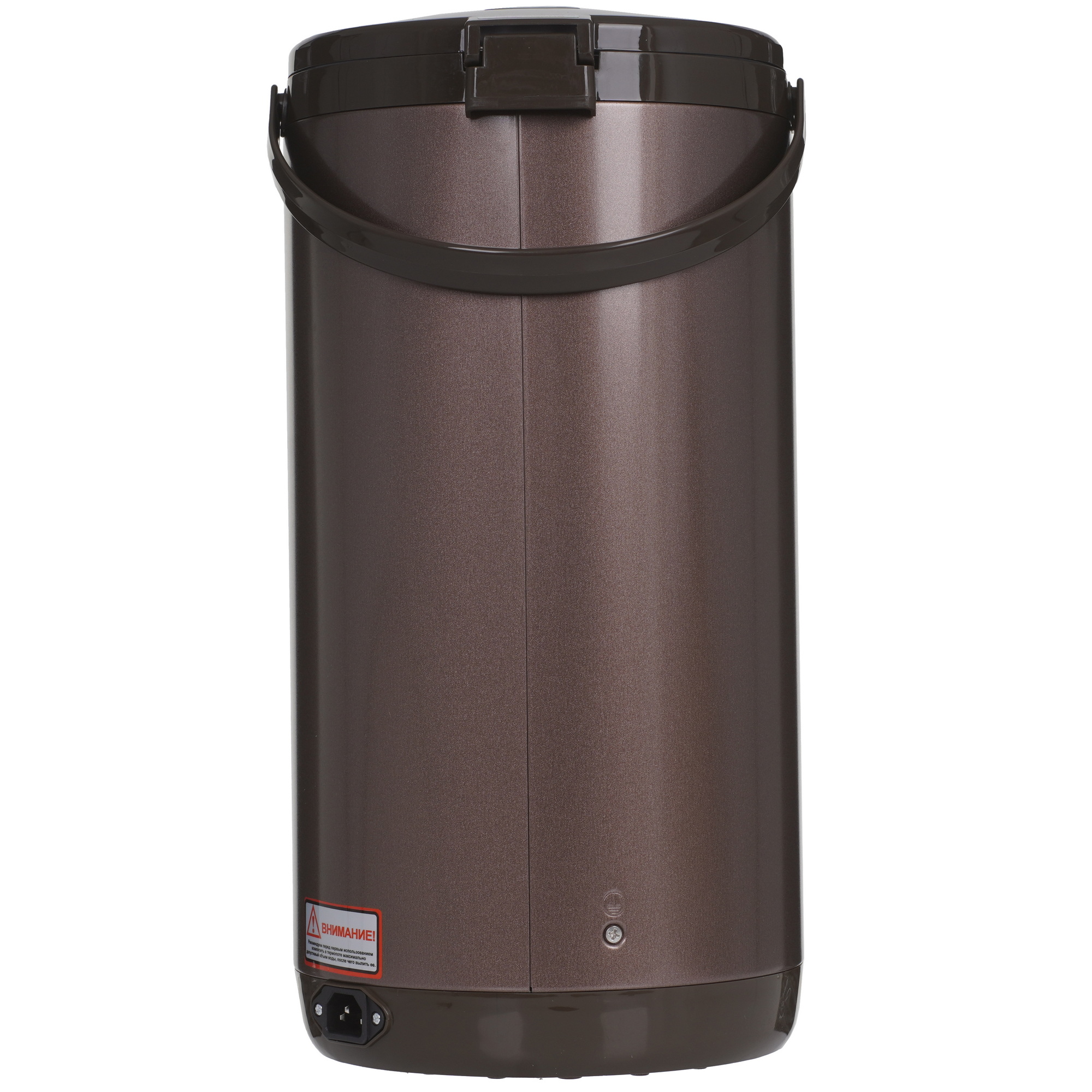 9225618 Термопот Endever Altea-2095 коричневый STDN-0061164 - Вид №6