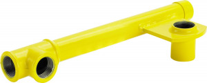 Viega Газовый коллектор G2340 (531621)