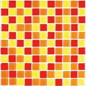 Fruit Mix стекло 300х300