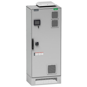 PCSP060D5IP54 Активный фильтр PCS+ 60A 380-480V IP54 Schneider Electric AccuSine