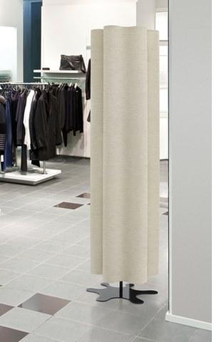 Caimi Brevetti Акустическая панель для стен Snowsound fiber products sun-id-1345886 - Вид №3