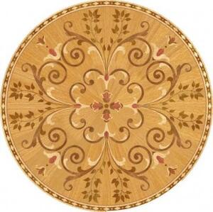 Художественный паркет Da Vinci Розетка 26-027 Дуб Любая на выбор (Гладкая) х2000 мм.