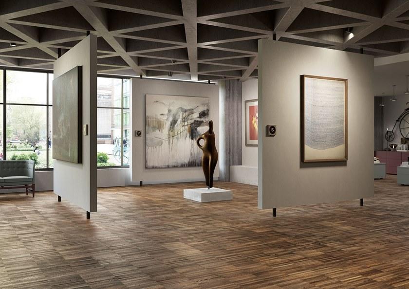 Woodco Дубовый паркет Signature sun-id-1454103 - Вид №8