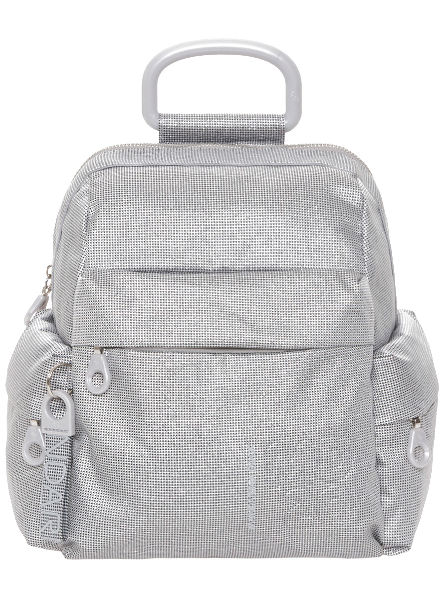 QNTT1-28C Рюкзак QNTT1 Backpack Mandarina Duck MD20 Lux 