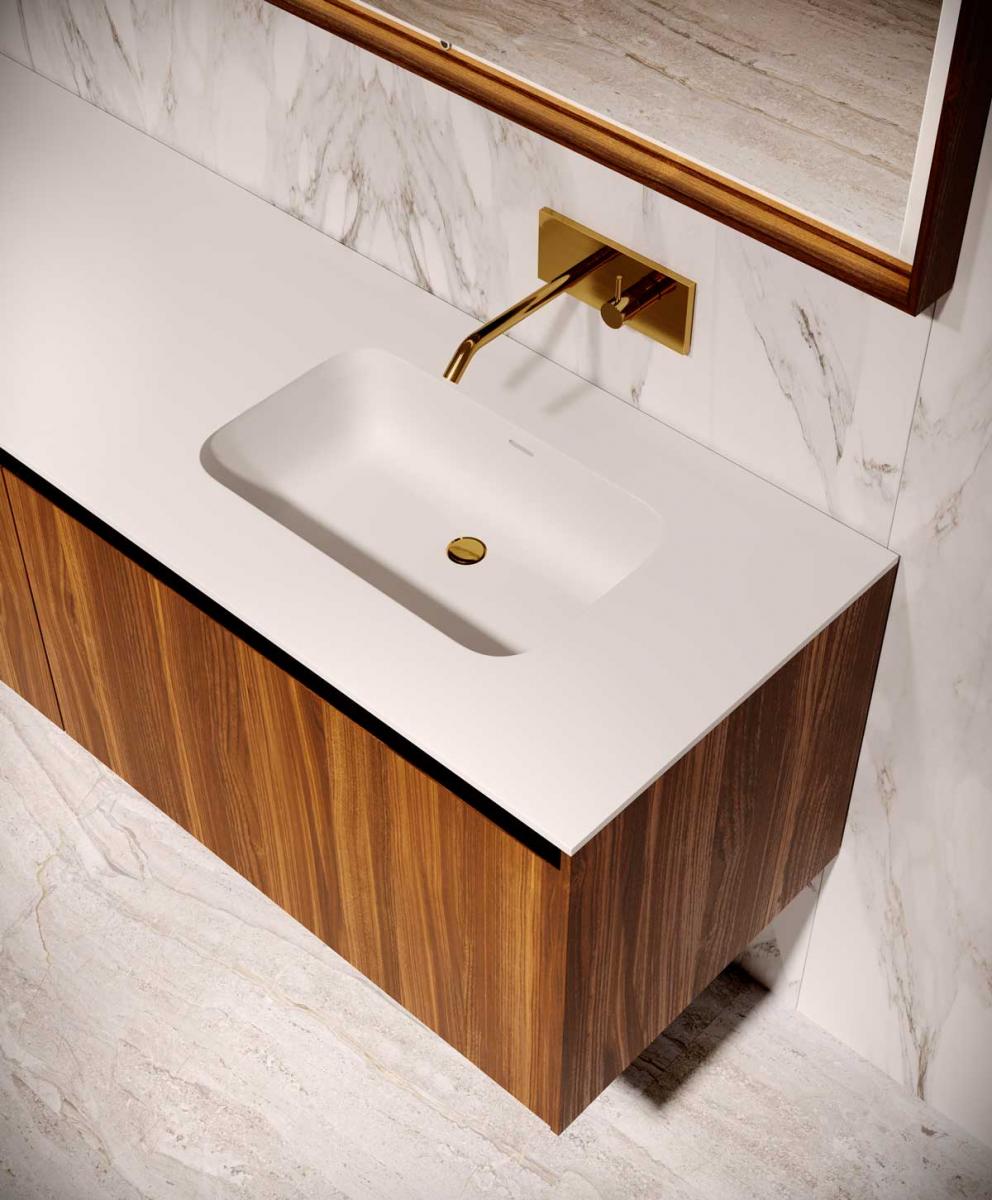 Eden Мебель для ванной OASIS BATHROOM Eden - Вид №23