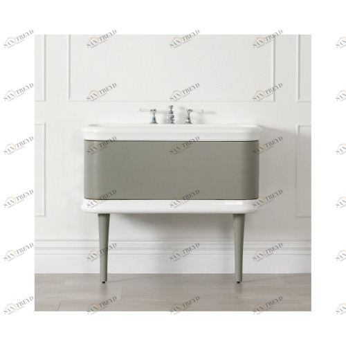 Тумба с раковиной / Lario 100 Victoria+Albert sun-id-379480