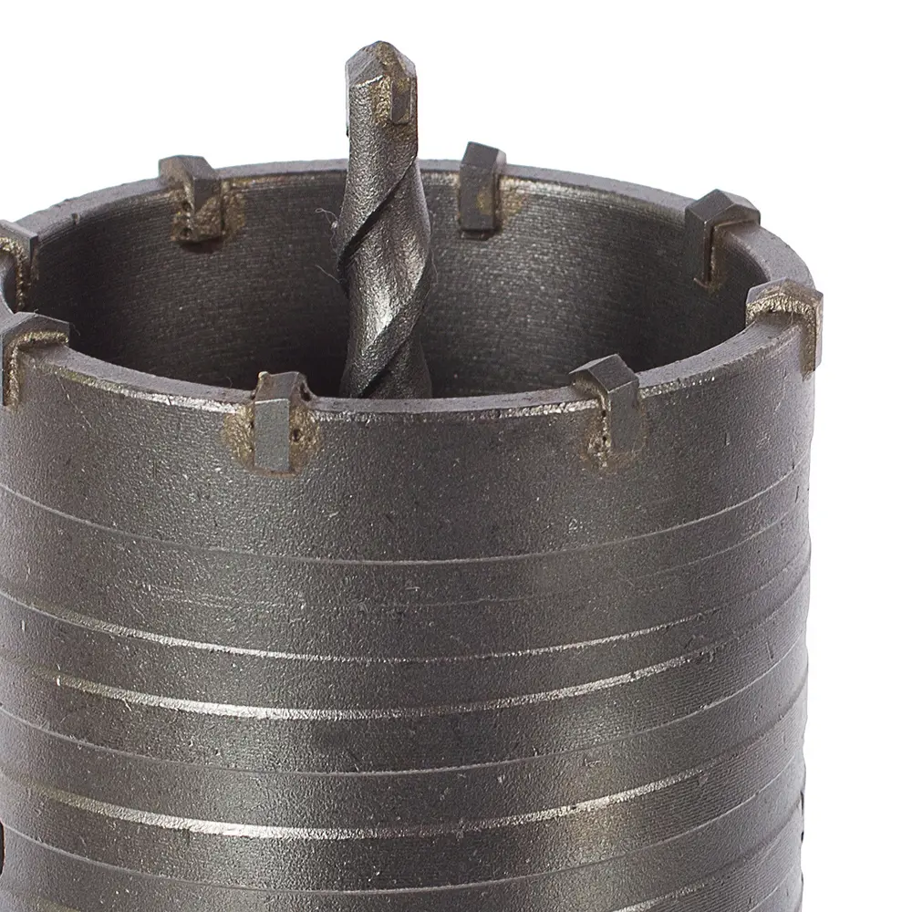 Коронка по кирпичу в сборе Archimedes SDS-plus D65 мм STLM-2035681 - Вид №1