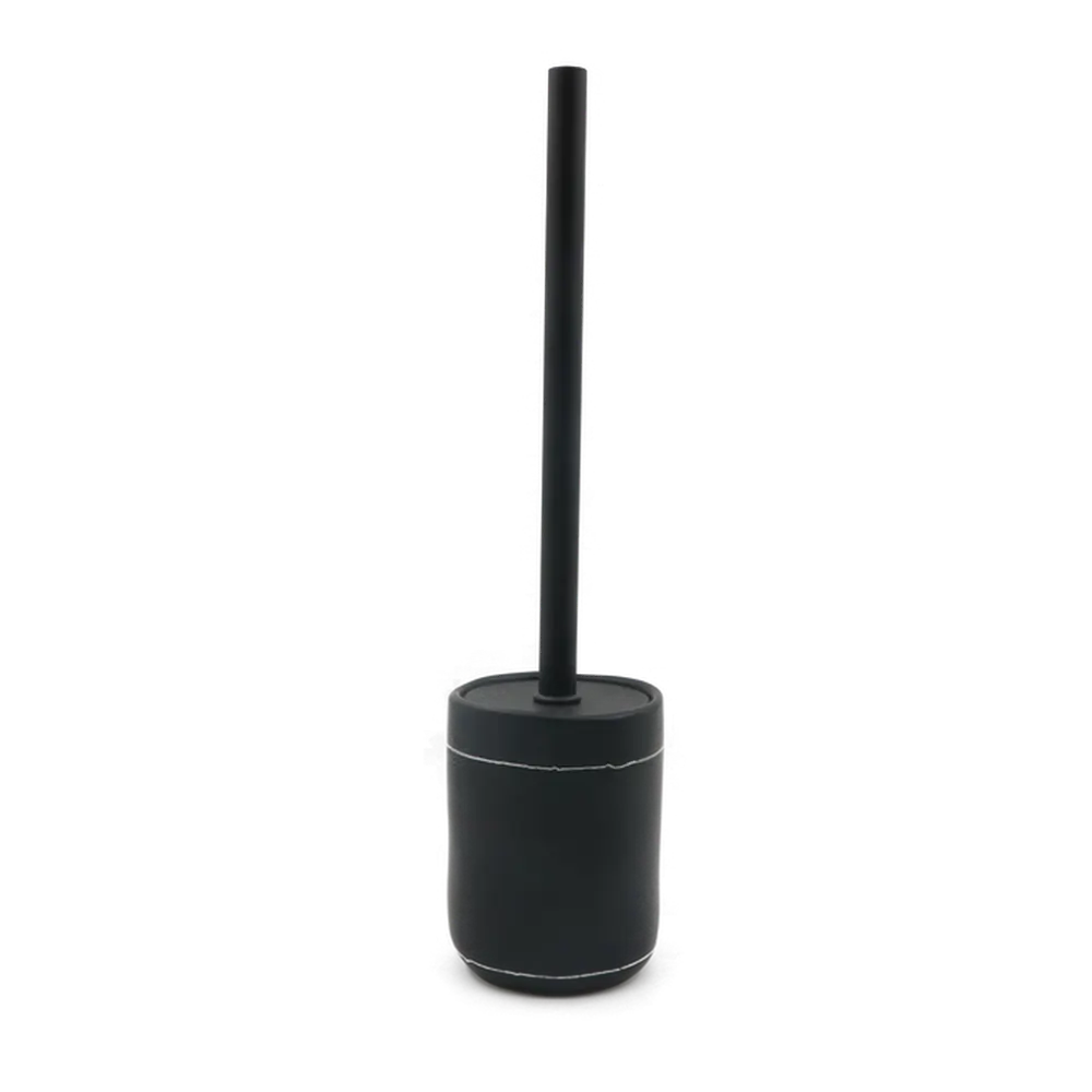 Ершик для унитаза PROFFI HOME Black Rock - стильная гигиена 89381130 STLM-1573301