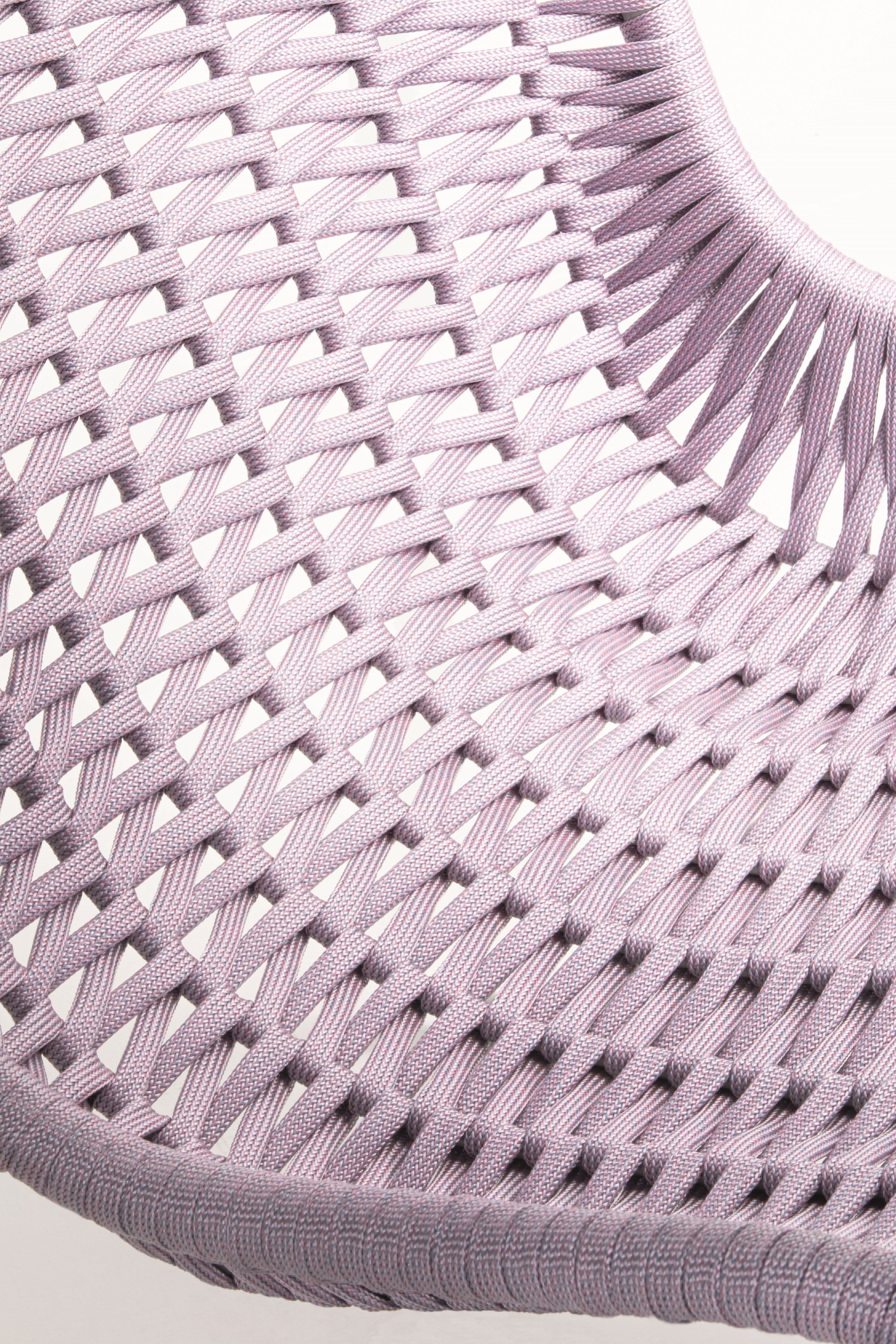 Веревочный садовый стул Paola Lenti Jardín ARCH-00116808 - Вид №1