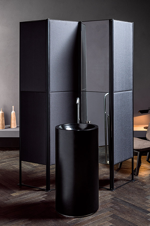 Makro умывальник Freestanding sun-id-2017766 - Вид №2