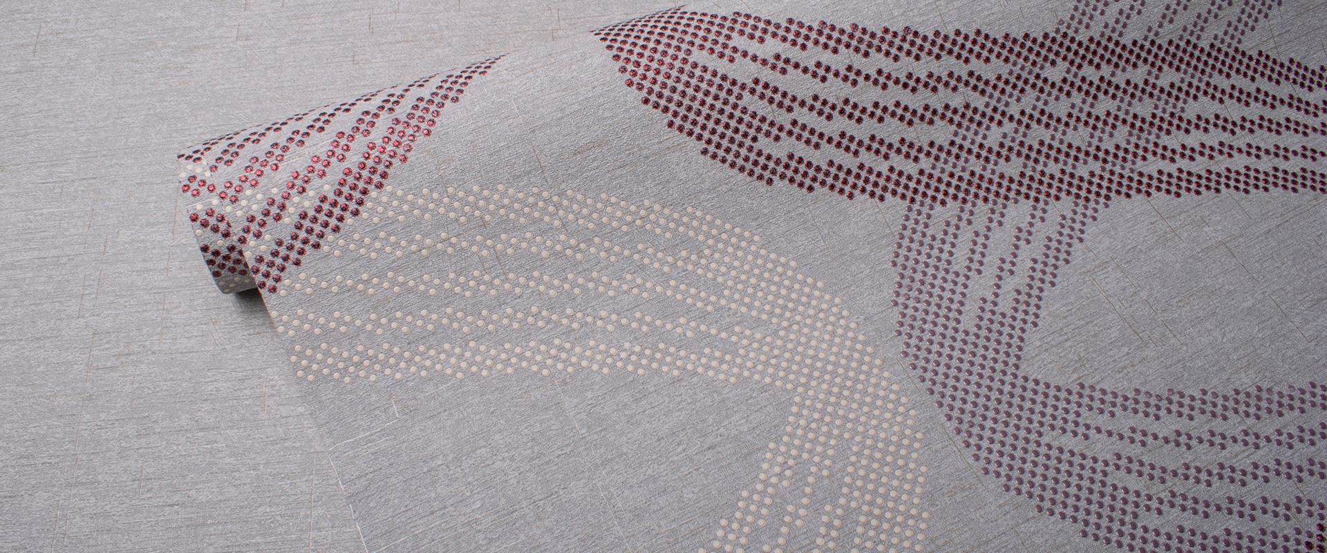 Victoria Stenova 889235 Мотив BREEZE 889235  - Вид №2