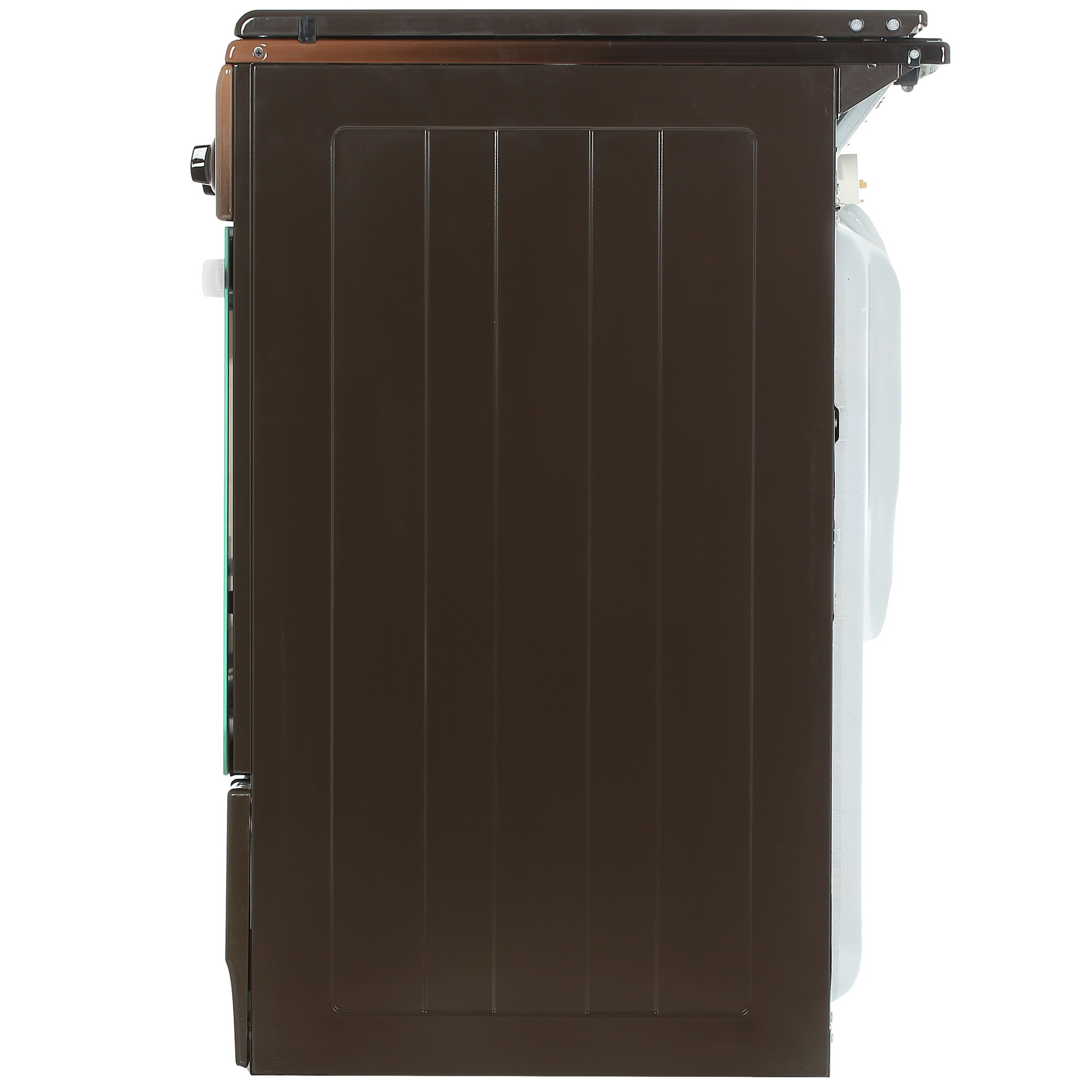 1089418 Электрическая плита GEFEST 6140-03 0001 коричневый STDN-0055016 - Вид №2