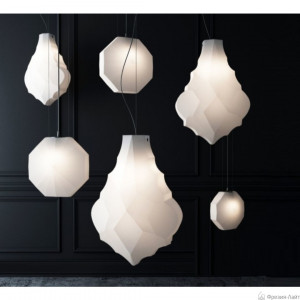 Karman SE104 1B INT 24 KARATI подвес