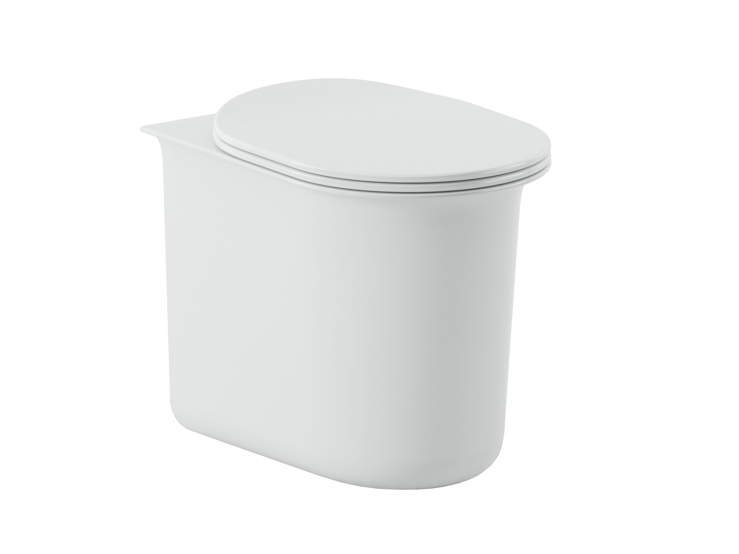 Wc Wire керамическая стена без brida ArtCeram Chic ARCH-00006357