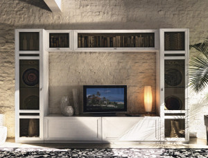 Композиция из модулей  MAV 9601