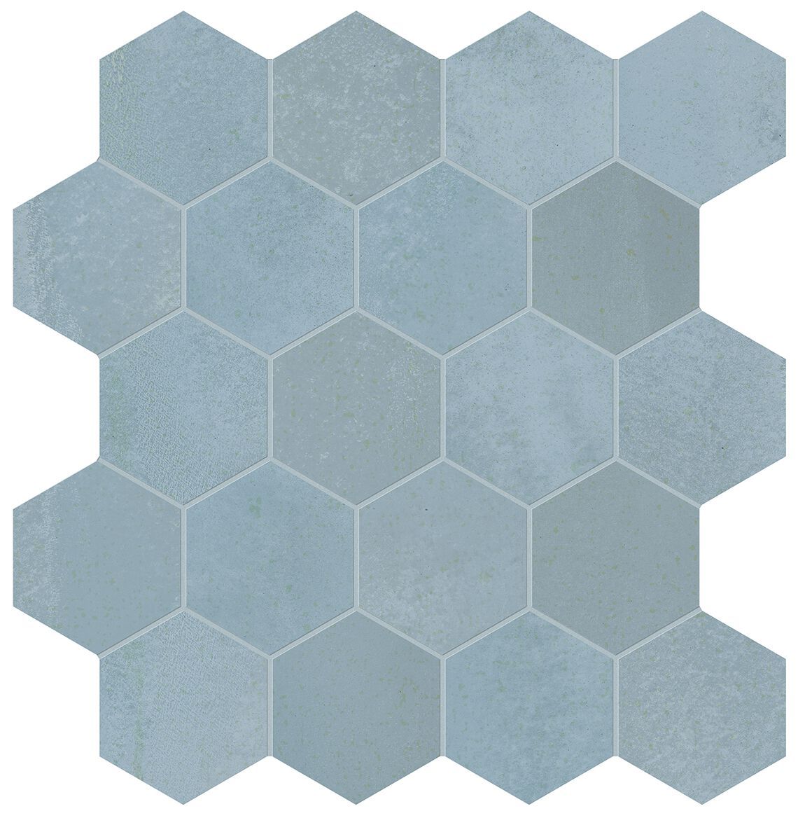 Напольное / керамогранит с металлическим эффектом Marca Corona Vulcanica ARCH-00095811