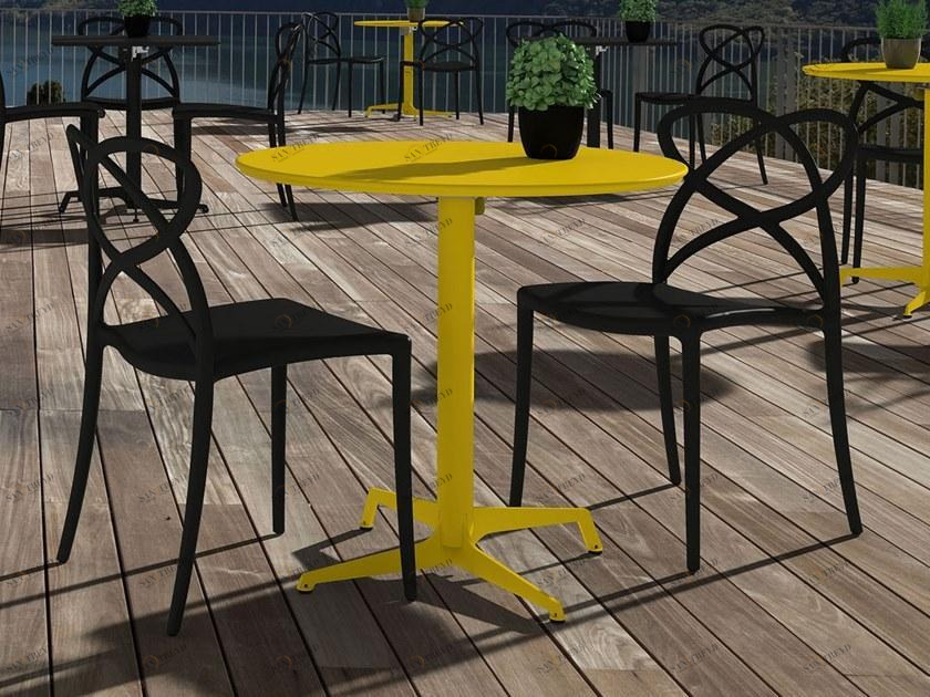 Nitesco Круглый стол со складной столешницей Squirrel sun-id-1374103