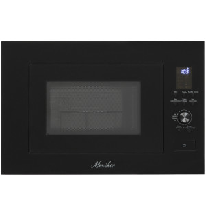 9942920 Встраиваемая микроволновая печь Monsher MMH 2050 B черный