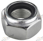 Гайка DJ 51 00 012 DJ51 Tecfi M12  19 