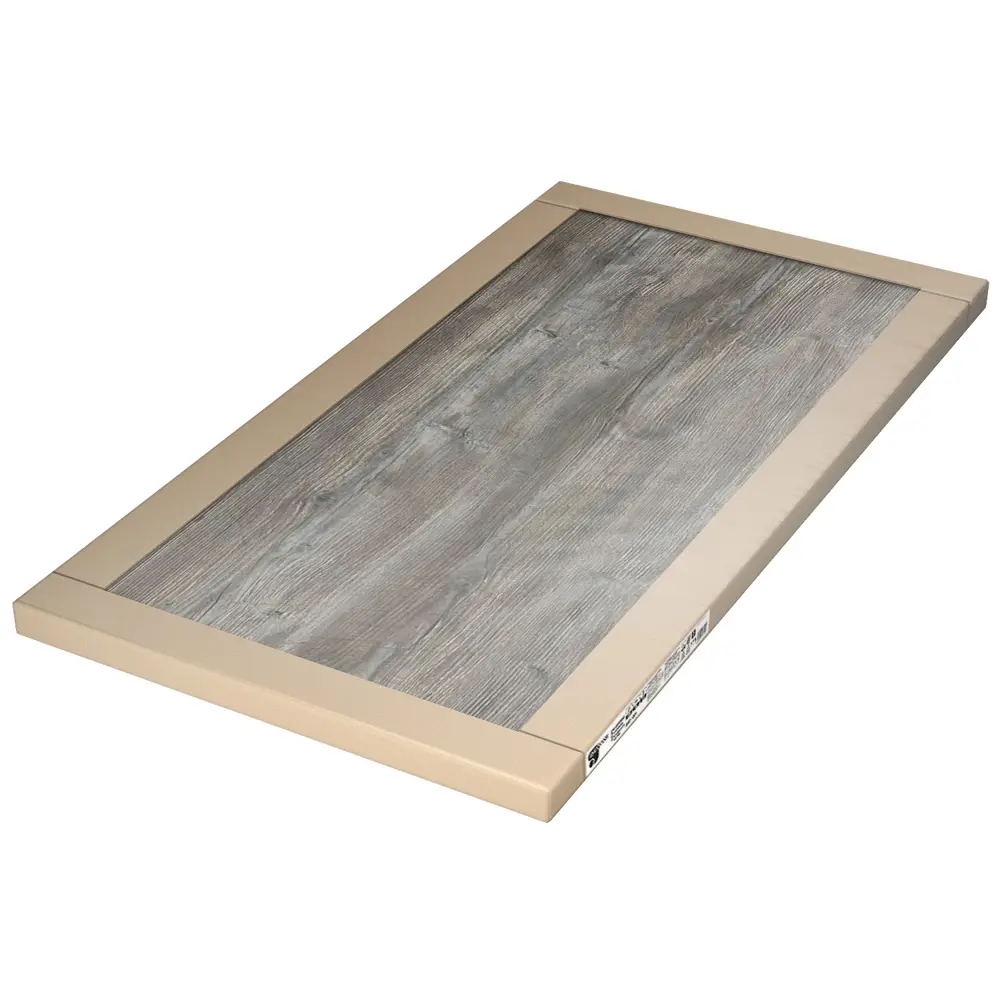 Столешница Delinia серия Сосна Лофт 120x3.8x60 см БДСП/ДСП STLM-2137034 - Вид №9