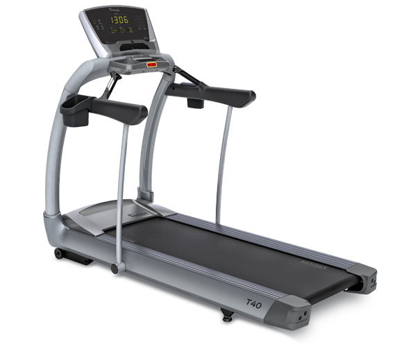 Беговая дорожка t40 classic Vision sun-id-2067967 - Вид №1