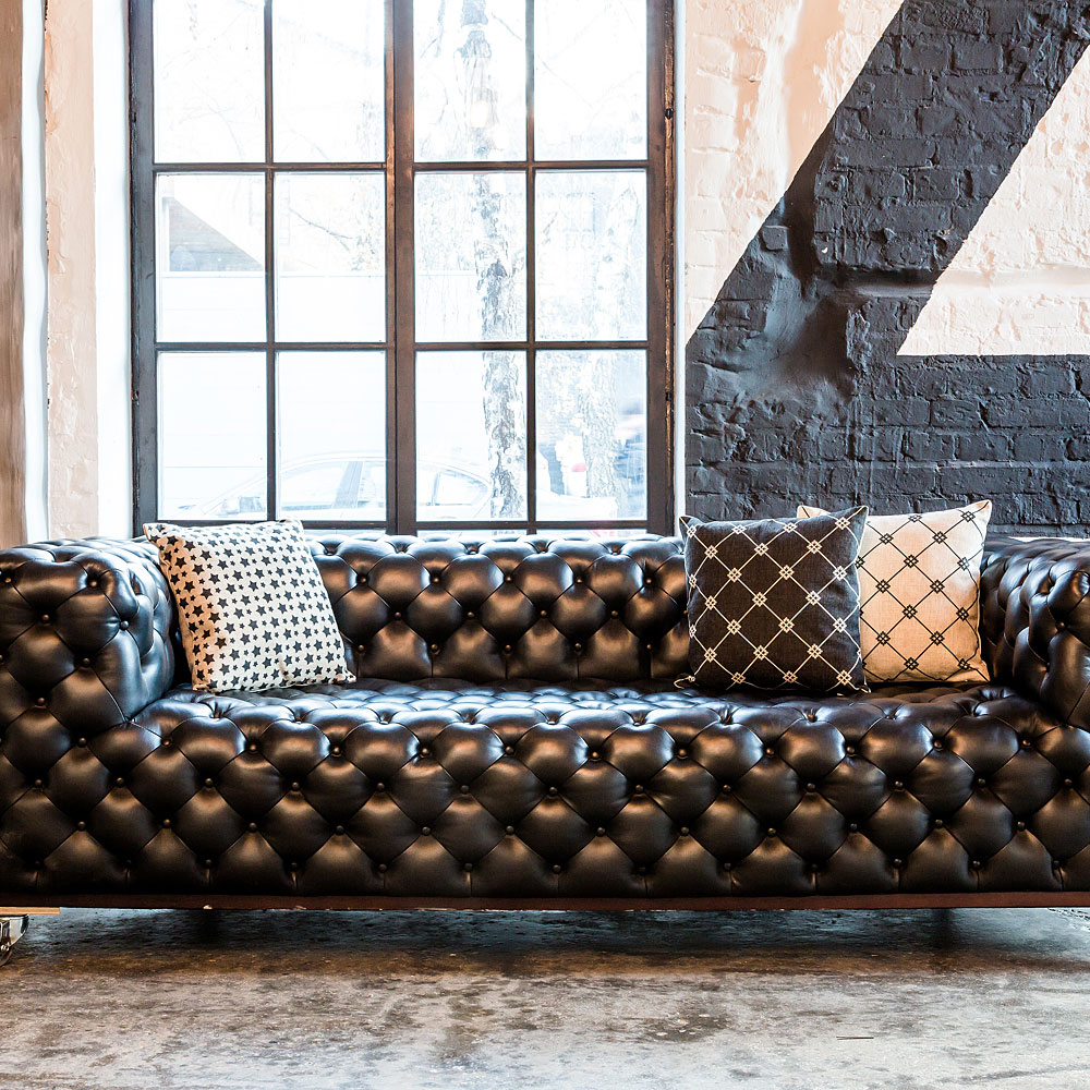 2718902 Интерьерная подушка «Европейские мемуары», версия 2 Object Desire  - Вид №7