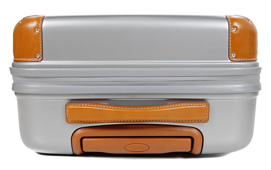 BBG28301.521 Чемодан BBG28301 Bellagio Trolley 21" Brics Bellagio 2.0  - Вид №7