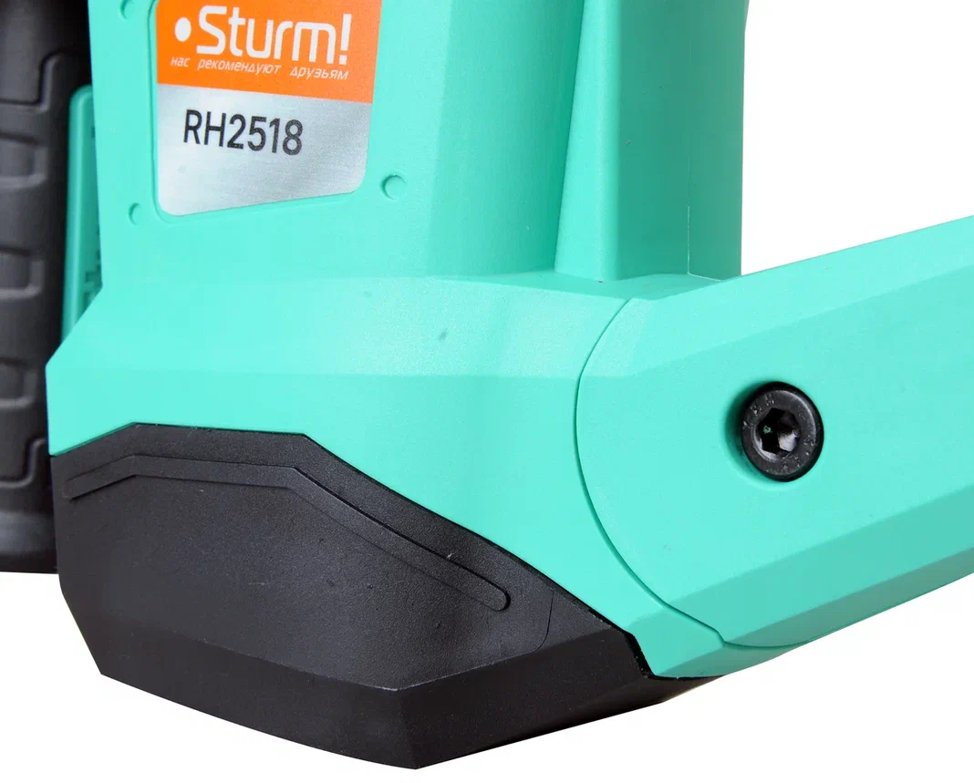 Перфоратор Sturm! RH2518 8106743 STDN-0059891 - Вид №13