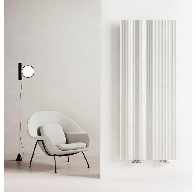 Caleido Алюминиевый декоративный радиатор Design Fmri12290…. - Вид №5