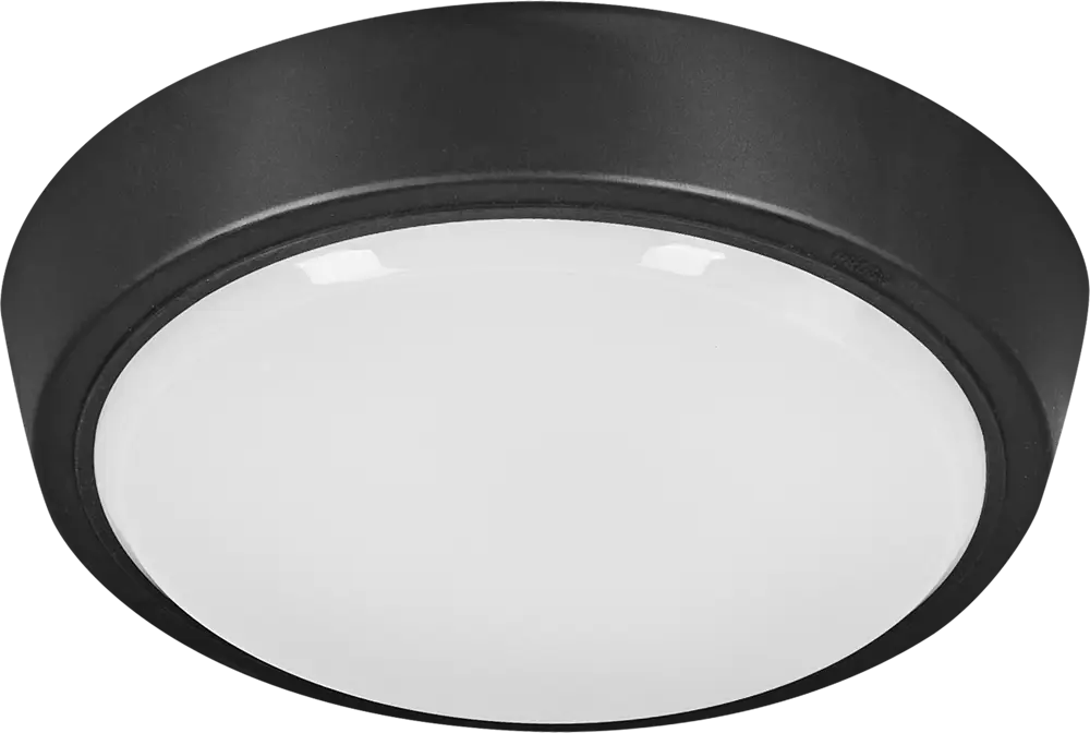 Светильник Wolta настенно-потолочный LED 15Вт белый нейтральный свет 88571540