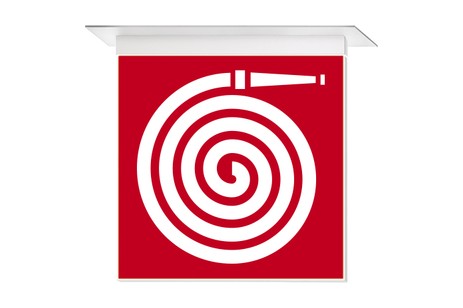 DST-1760 Ikus 2222-m Daisalux Светильники сигнальные Белый 