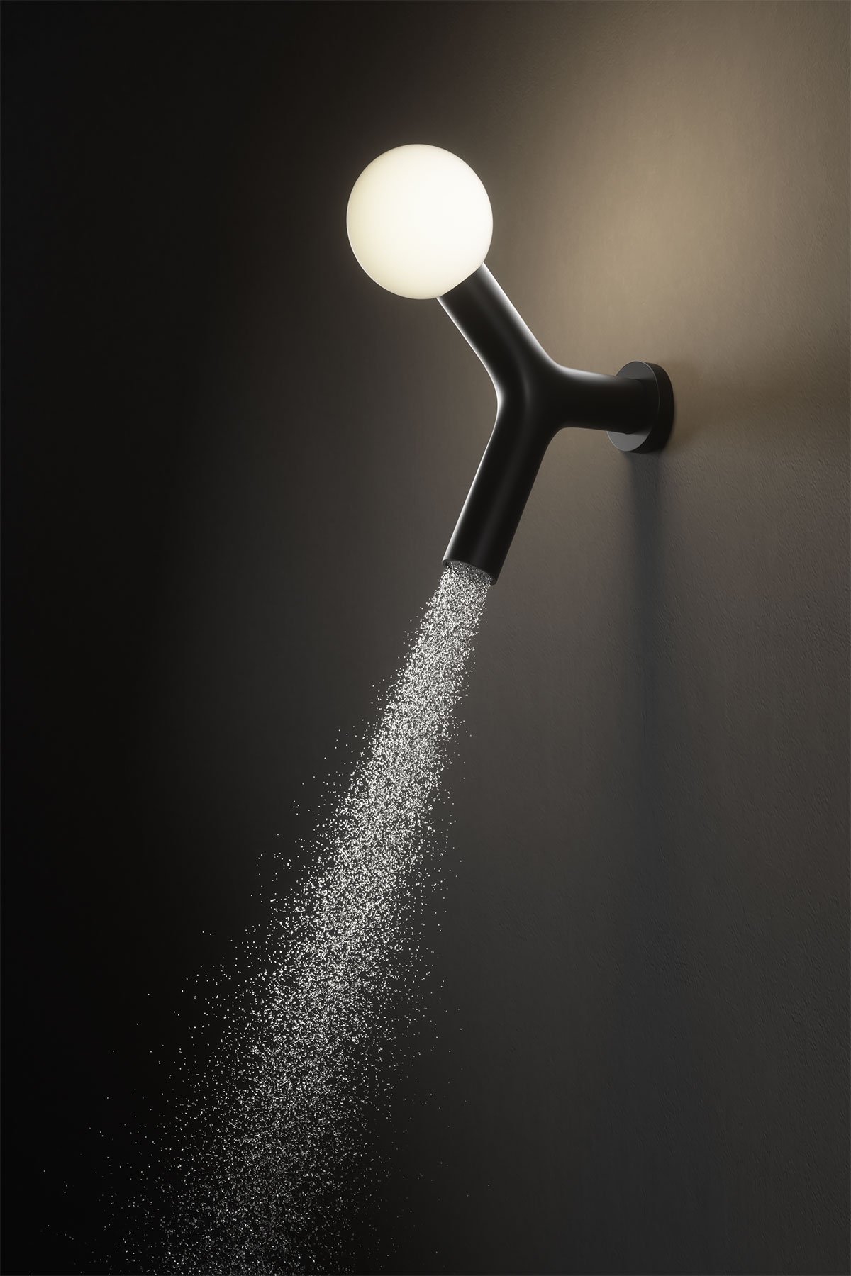 ST-85 Apollo Насадка для душа Antoniolupi  - Вид №11