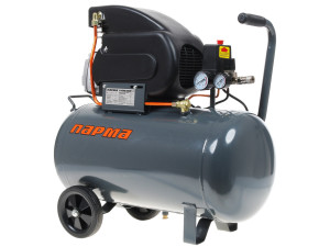 Компрессор поршневой масляный Парма K-1500/50КМ 1081887