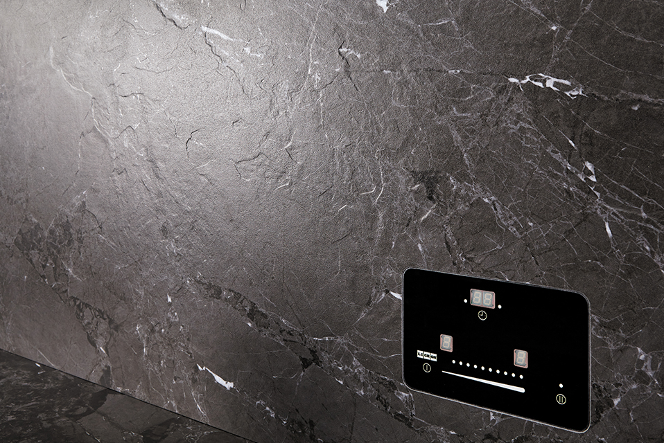 Столешницы для кухни - Термато LIGRON LIST320 1837 - Вид №18