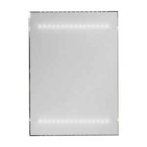 Зеркало 50*70 , с внутр подсветкой+ IR sensor  Aquanet  LED 04 50