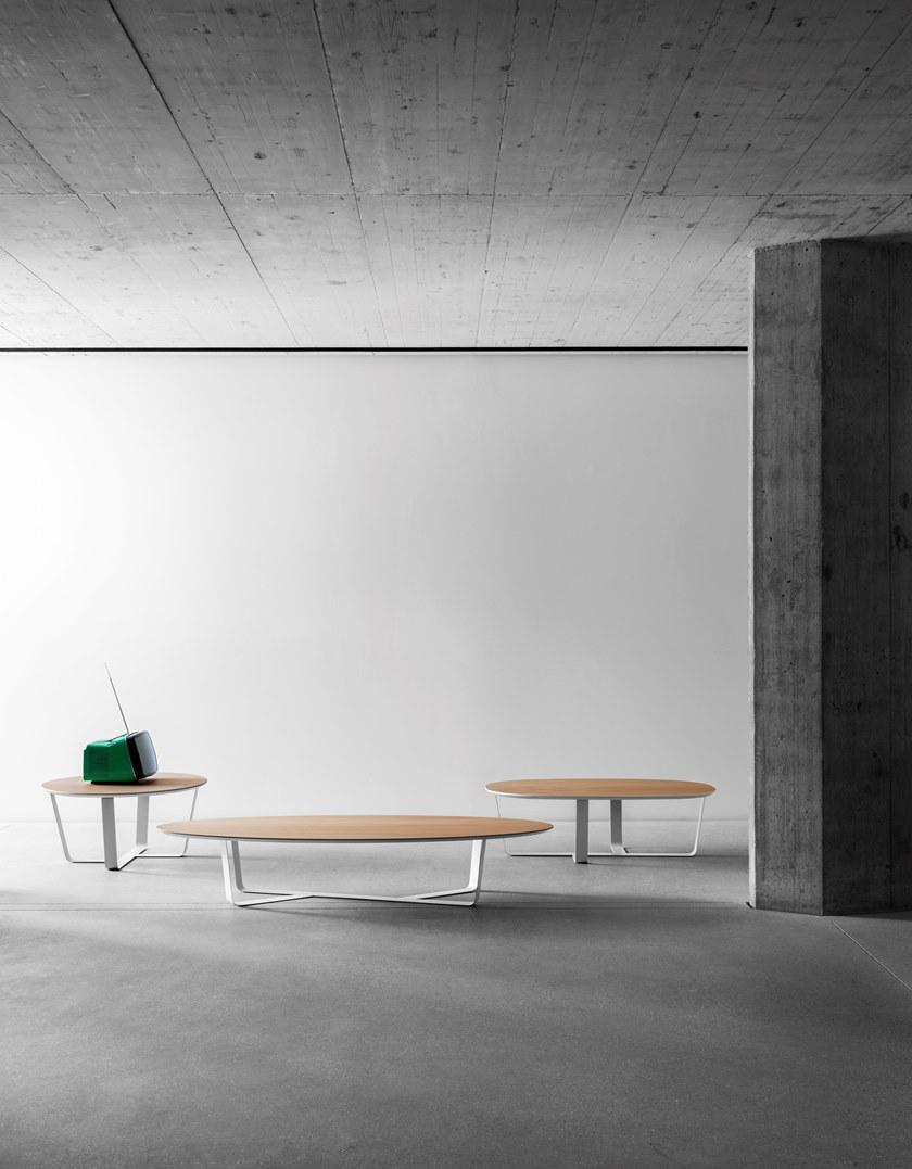 Miniforms Низкий журнальный столик sun-id-1490586 - Вид №1