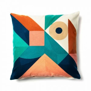 Чехол на подушку Batana cushion от La Forma LA FORMA ОРНАМЕНТ 321531 -