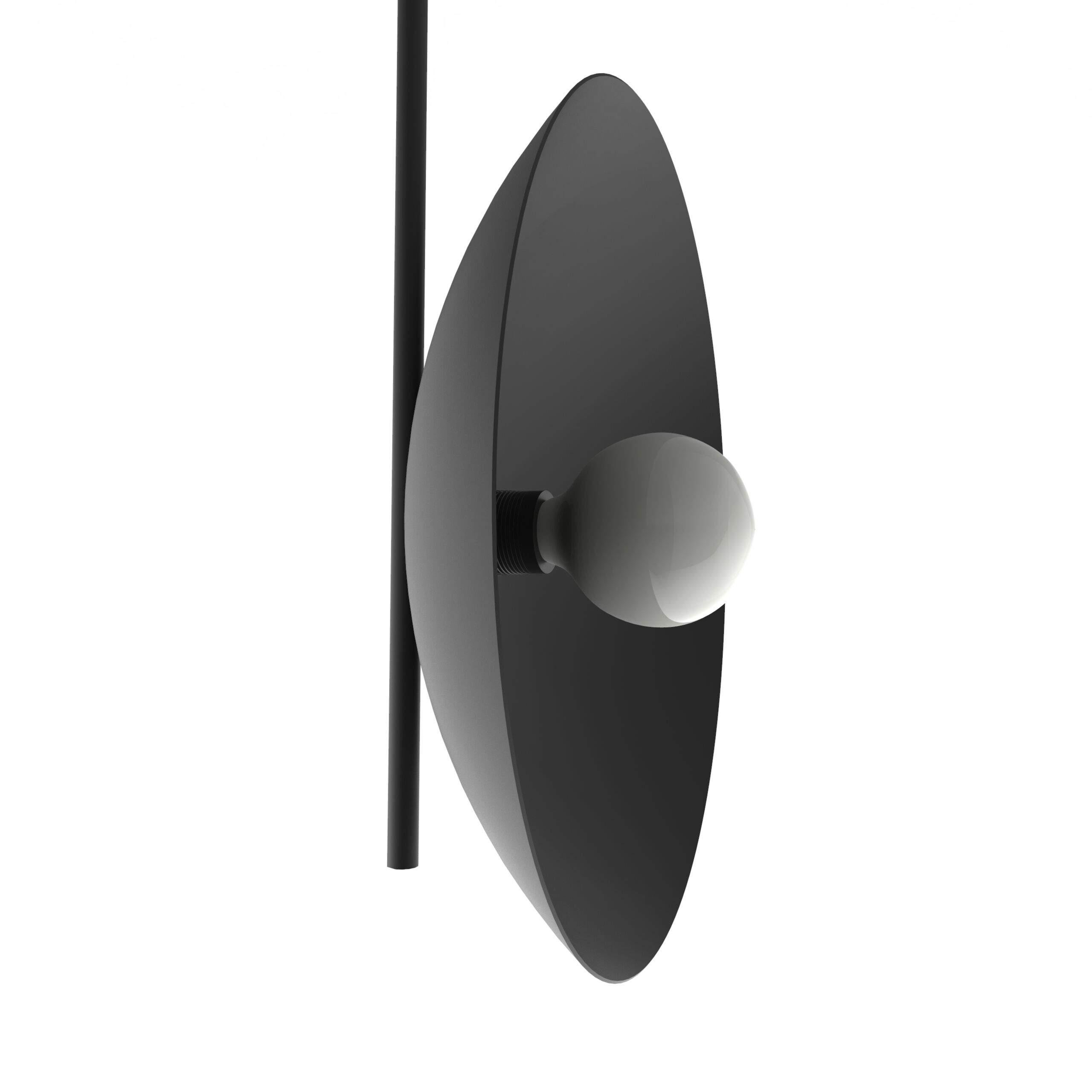Светодиодный потолочный светильник с фиксированной рукояткой WayPoint Cassini ARCH-00074384 - Вид №9