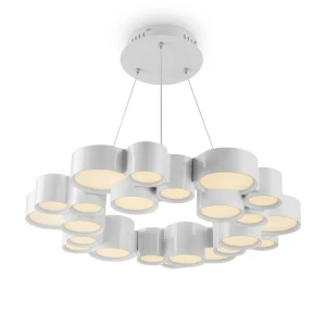 Светильник подвесной Freya FR6043PL-L60W 84239521 STLM-2004032