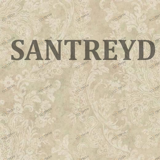 1964-BR-B Обои Aquarelle Brushstrokes 1964BRB