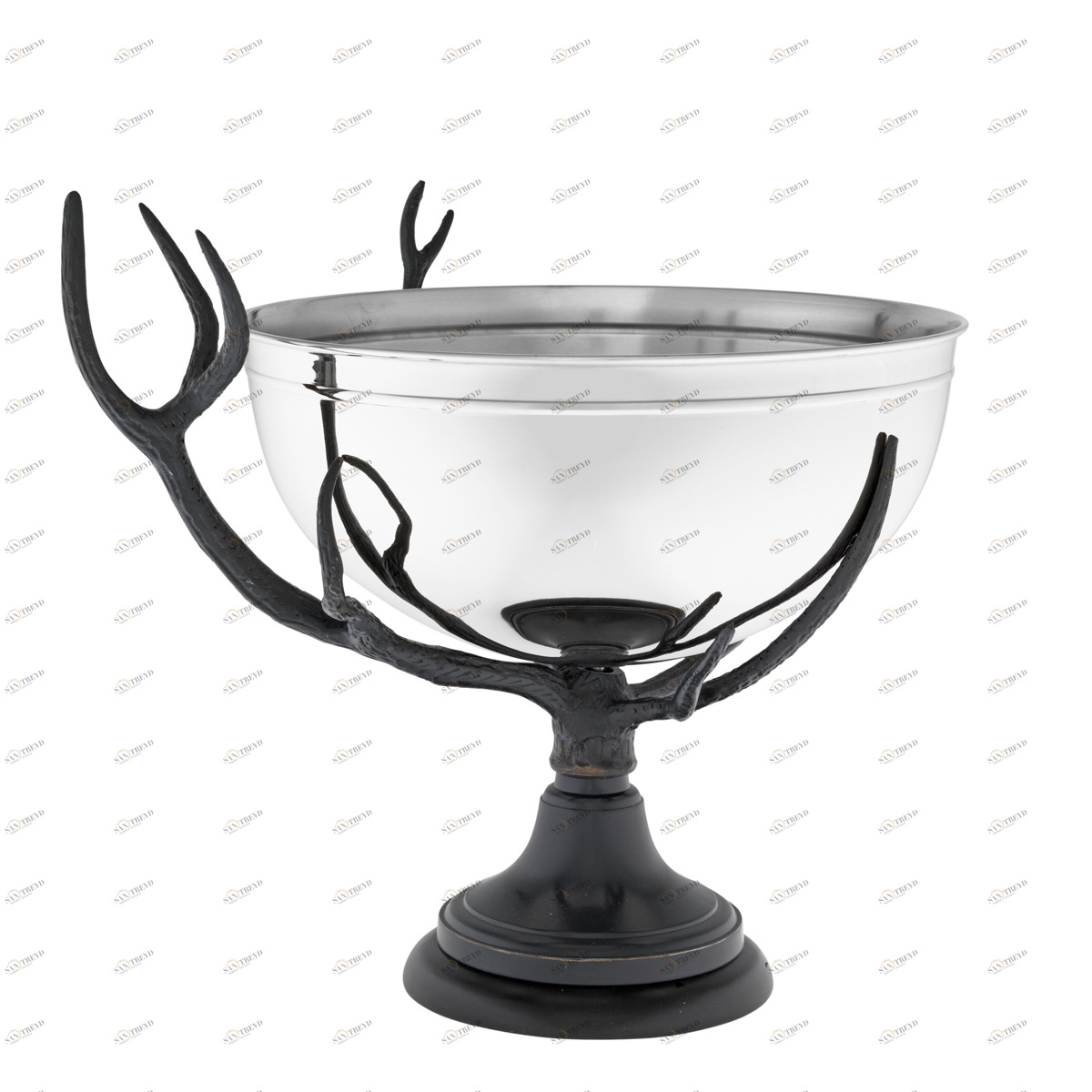 Миска Barford от Eichholtz EICHHOLTZ EICHHOLTZ 060230 Чёрный 