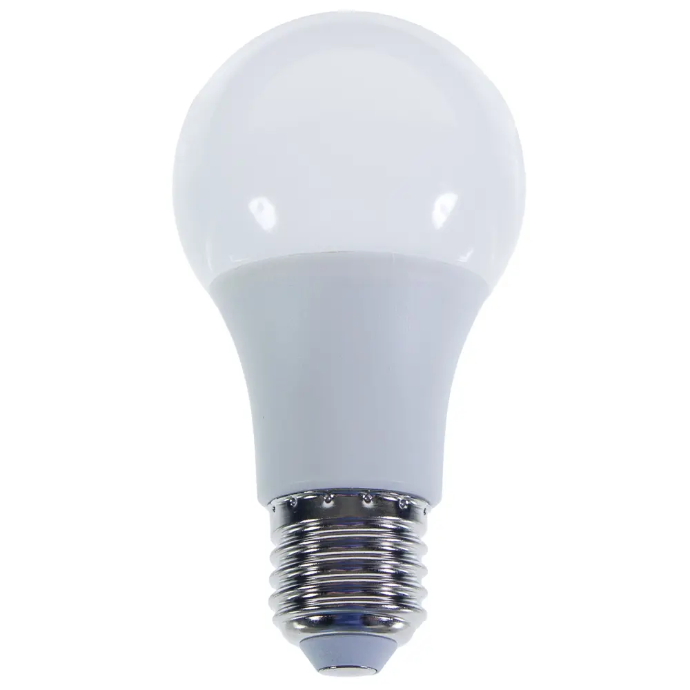 Лампа светодиодная Bellight E27 6 Вт 500 Лм свет холодный белый STLM-2206501