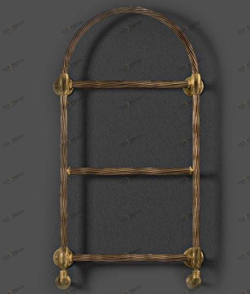 Il Tempo Del Полотенцесушитель Termoarredo Accessori AC2702 Arredo AC2702ARREDO