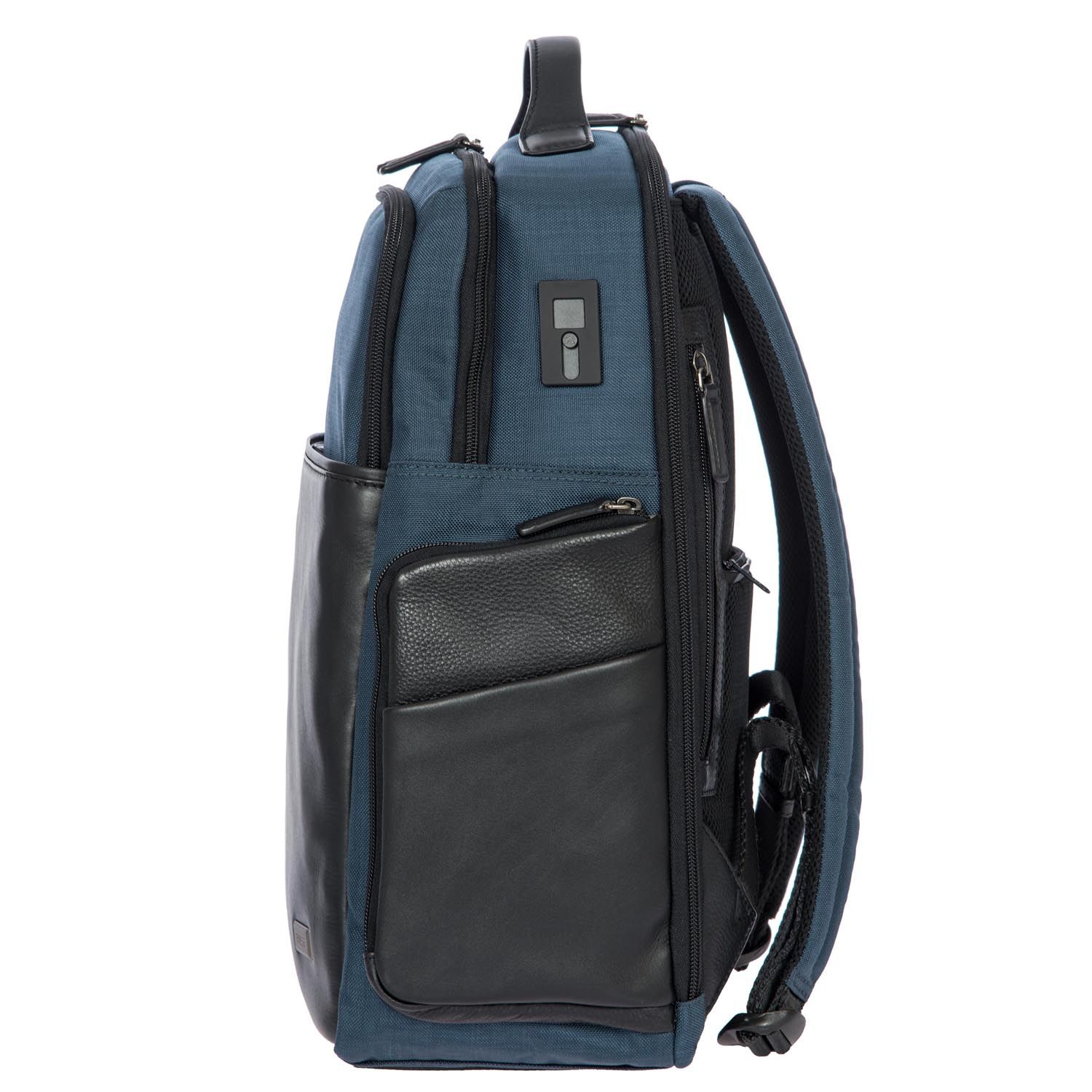 BR207701.511 Рюкзак BR207701 L Business Backpack Brics Monza - Вид №4