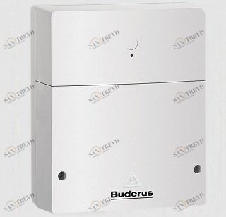 Функциональный модуль BUDERUS Logamatic WEB - KM200 (8718584845) 