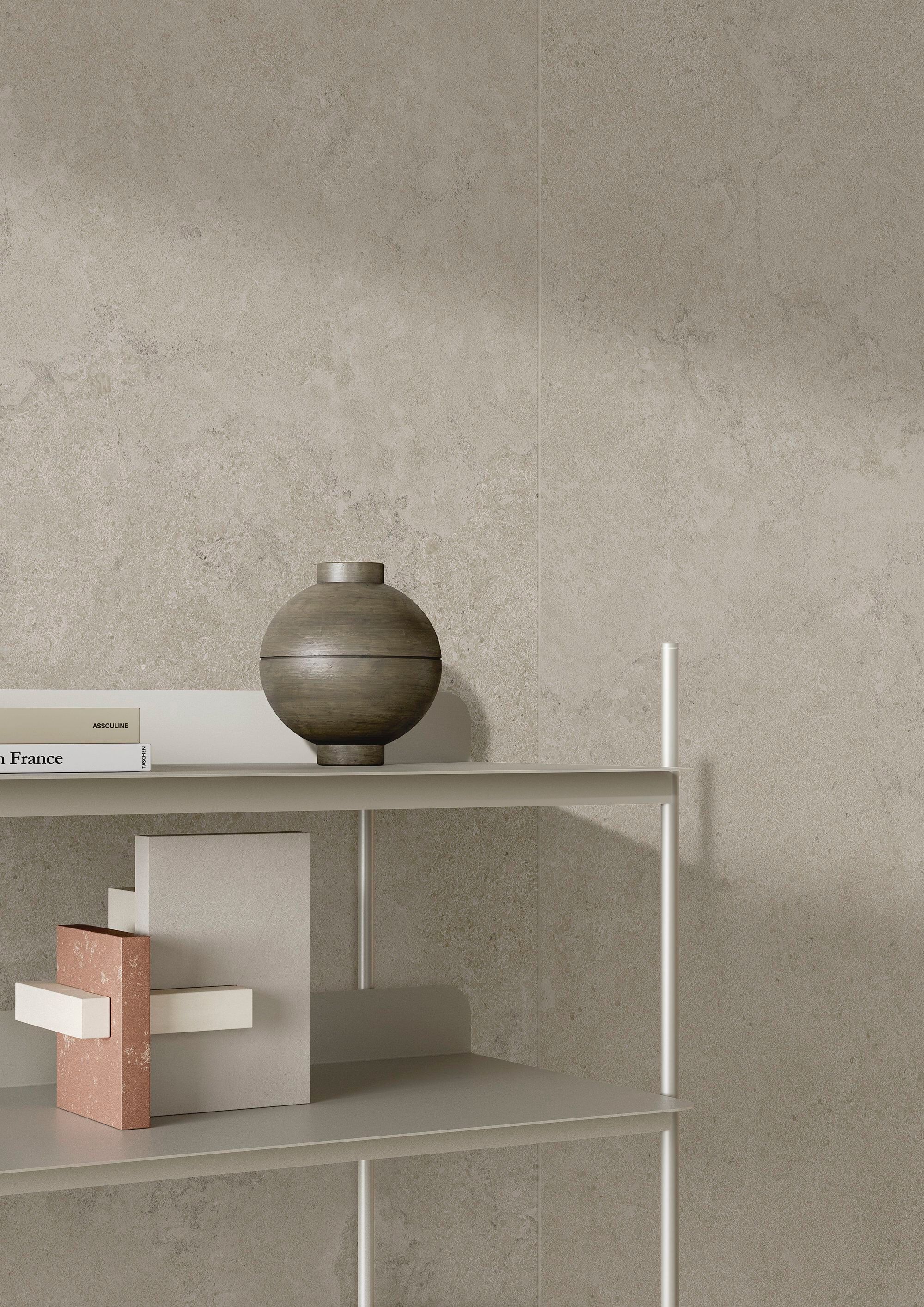 Пол / облицовка керамогранита с эффектом камня ARIOSTEA ультра камни ARCH-00017991 - Вид №3